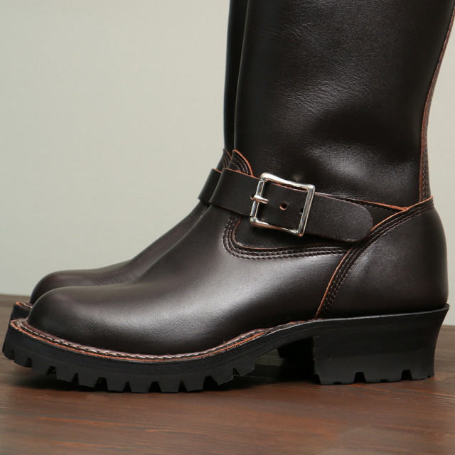 WHITE'S BOOTS NOMAD ホワイツブーツ　ノマド　エンジニアブーツ　エルクタン