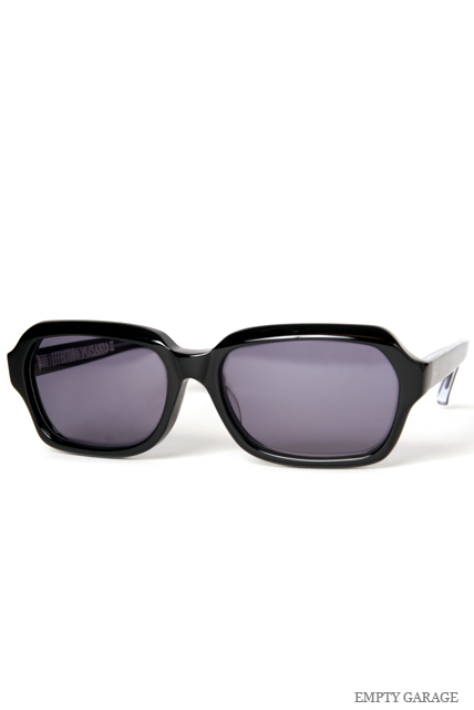 EFFECTOR（エフェクター） 『"YUSAKU2" Black』