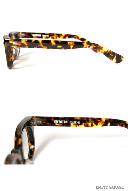 EFFECTOR　"fuzz-s"　Barafu/Tokyo Tortoise
