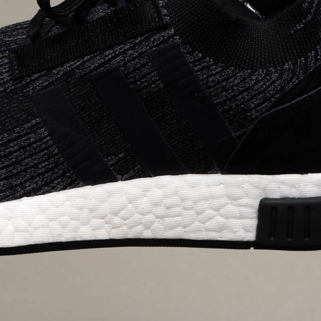 adidas originals NMD_Racer PK Black  AQ0949 AQT73 2018AW