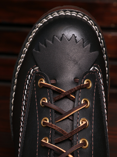 ［ウエスコ］ WESCO BOOTS JOBMASTER LTT BLACK 8