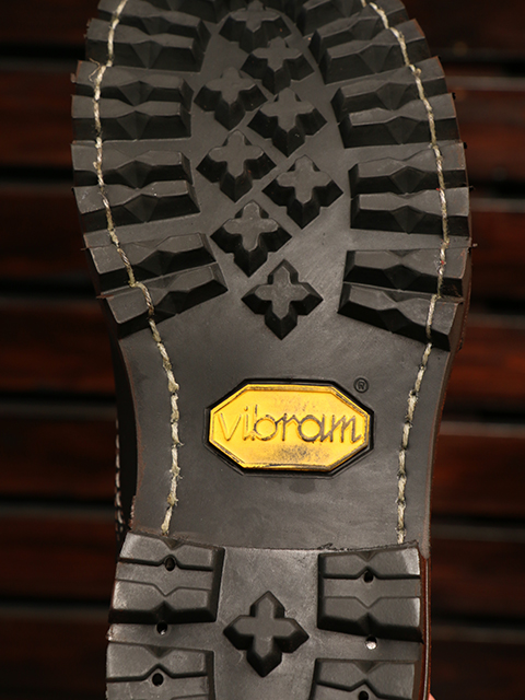 ［ウエスコ］ WESCO BOOTS JOBMASTER LTT BLACK 8