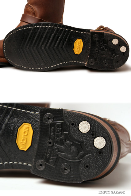VIBERG ENGINEER CAT'S PAW