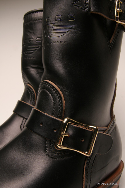 VIBERG ENGINEER CAT'S PAW