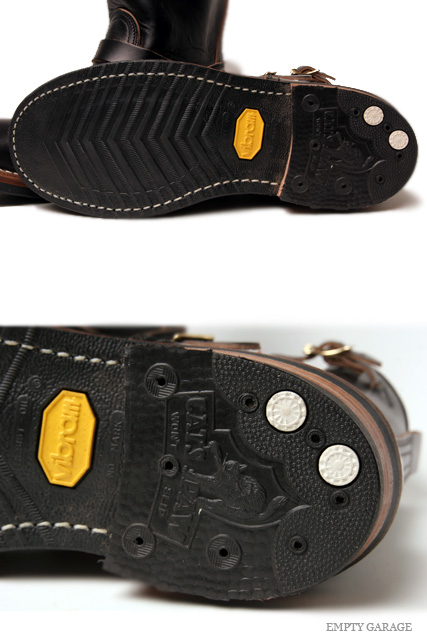 VIBERG ENGINEER CAT'S PAW