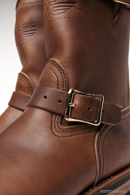 VIBERG ENGINEER CAT'S PAW