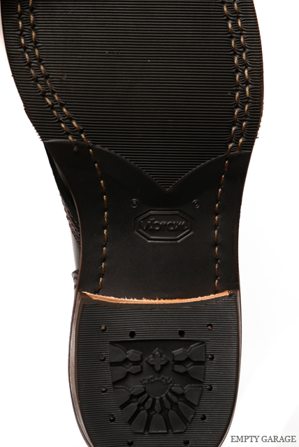 WESCO "FLIGHT MASTER" Black Tie 【ウエスコ　フライトマスター】 