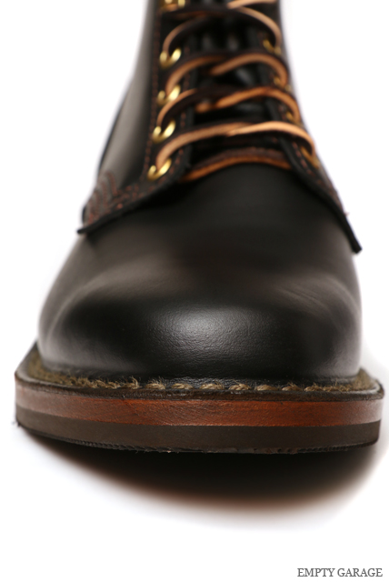 WESCO "FLIGHT MASTER" Black Tie 【ウエスコ　フライトマスター】 