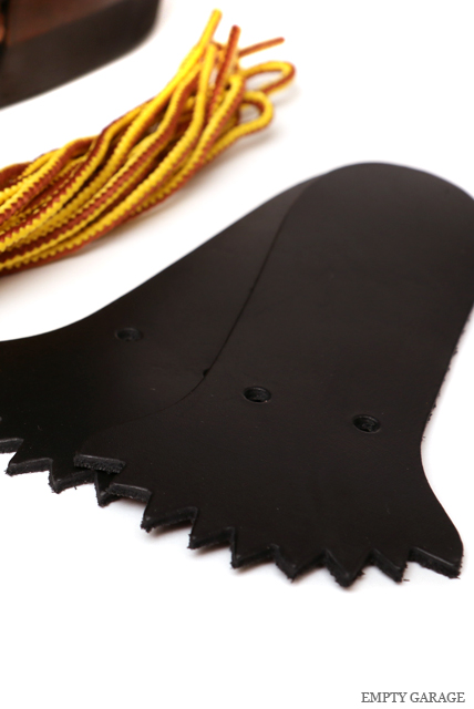 WESCO "FLIGHT MASTER" Black Tie 【ウエスコ　フライトマスター】 