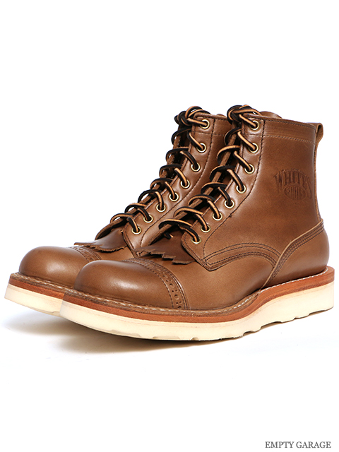 [ホワイツ] WHITE'S BOOTS　NORTHWEST C461 Last Natural Chromexcel #4014 sole