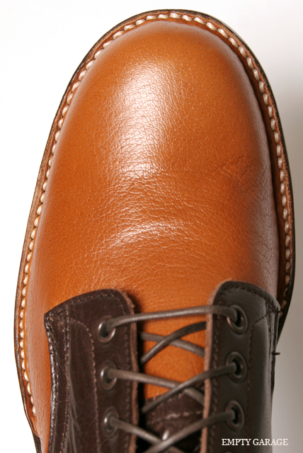 White's Boots Smoke Jumper #55 Semi Dress Last