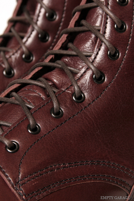 White's Boots Smoke Jumper #55 Semi Dress Last