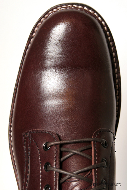 White's Boots Smoke Jumper #55 Semi Dress Last