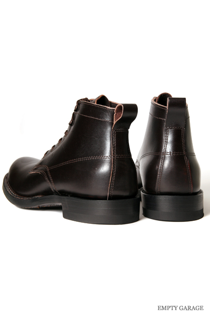 WHITE'S BOOTS SEMI DRESS #C461 Last