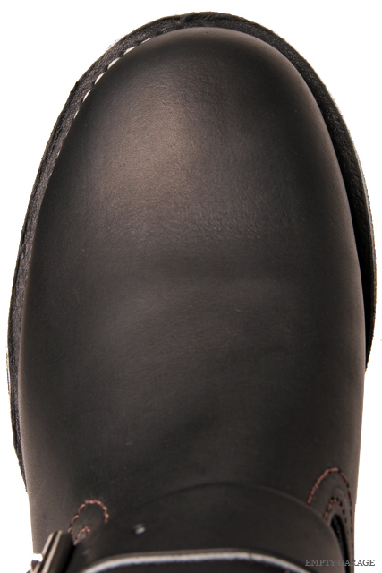 WESCO BOOTS　ウエスコブーツ　#1010クレープソール