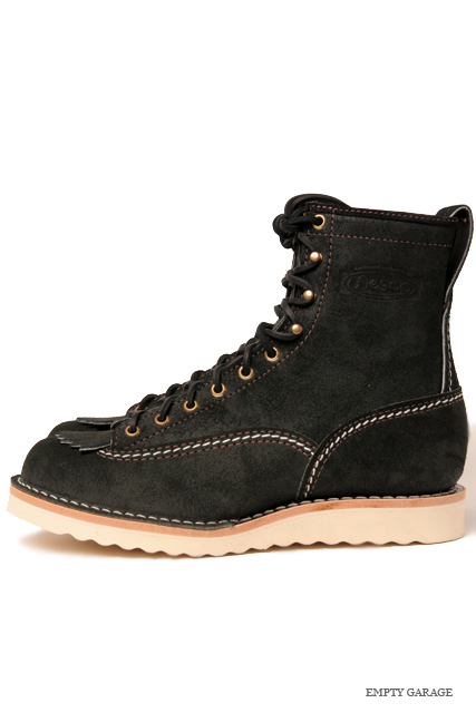 WESCO BOOTS　ウエスコブーツ　#1010クレープソール