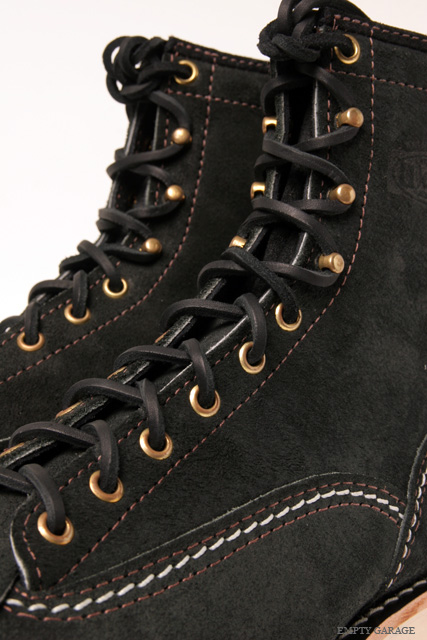 WESCO BOOTS　ウエスコブーツ　#1010クレープソール