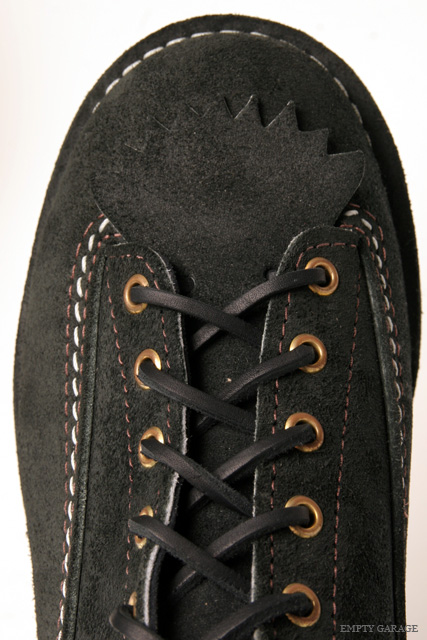 WESCO BOOTS　ウエスコブーツ　#1010クレープソール