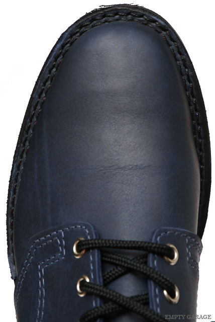 ［ウエスコ］ WESCO BOOTS J.H. Classics Navy MP Toe