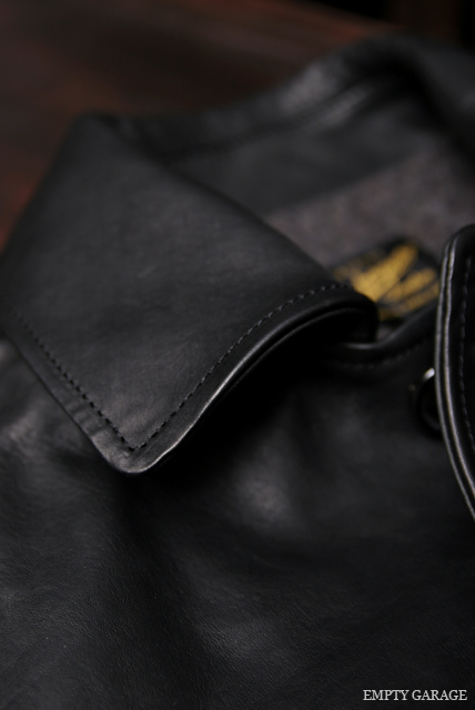 FindersKeepers ファインダーズキーパーズ　FK-CAR COAT NAVY カーコート ブラック