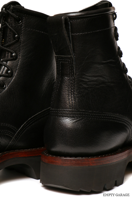 WHITE'S BOOTS ホワイツブーツ　NORTHWEST x EMPTY GARAGE (Portland Vibram)