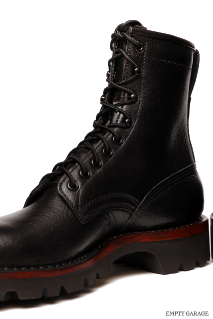 WHITE'S BOOTS ホワイツブーツ　NORTHWEST x EMPTY GARAGE (Portland Vibram)