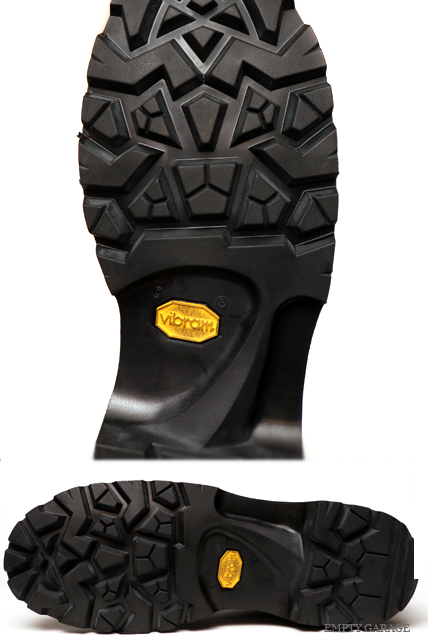 WHITE'S BOOTS NORTHWEST 7 Portland vibram Custom BK Calf ウエスコ