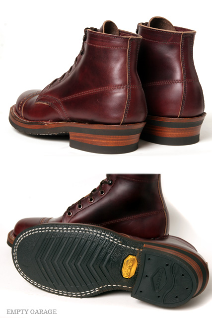 WHITE'S ホワイツセミドレスブーツ Semi Dress