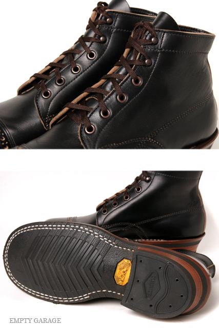 WHITE'S ホワイツセミドレスブーツ Semi Dress