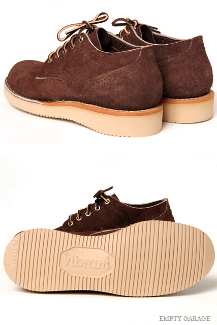 Hathorn ハソーン　オックスフォード