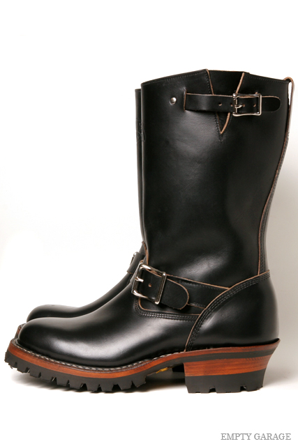 WHITE'S BOOTS エンジニアブーツ　NOMAD