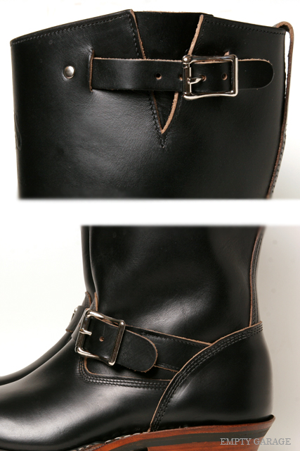 WHITE'S BOOTS エンジニアブーツ　NOMAD