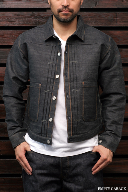 【Levi's Vintage Clothing】 （リーバイス ヴィンテージクロージング） 