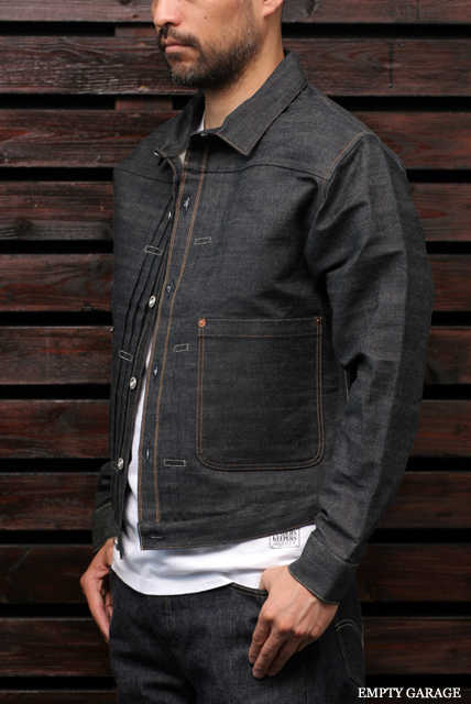 【Levi's Vintage Clothing】 （リーバイス ヴィンテージクロージング） 