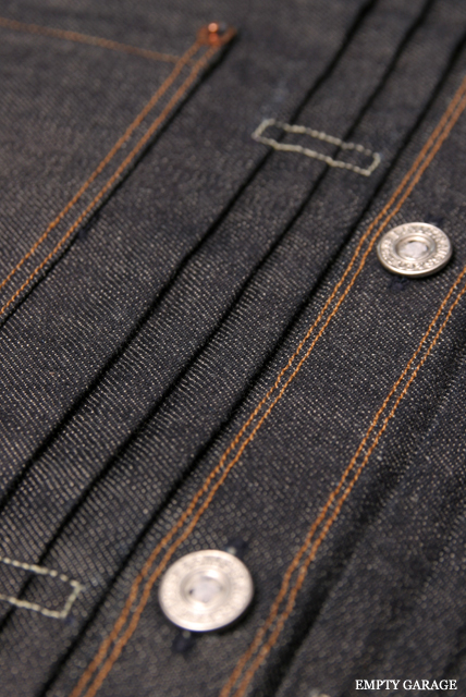 【Levi's Vintage Clothing】 （リーバイス ヴィンテージクロージング） 