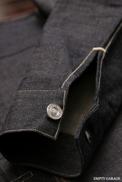 【Levi's Vintage Clothing】 （リーバイス ヴィンテージクロージング） 