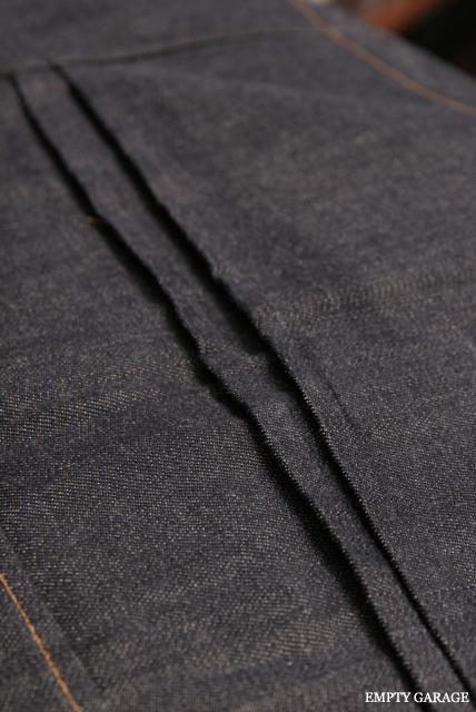 【Levi's Vintage Clothing】 （リーバイス ヴィンテージクロージング） 