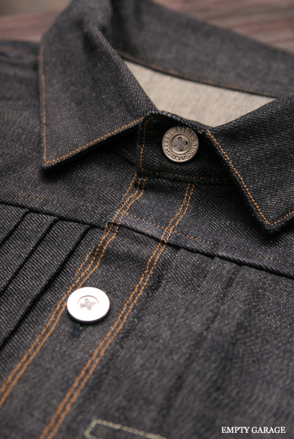 【Levi's Vintage Clothing】 （リーバイス ヴィンテージクロージング） 