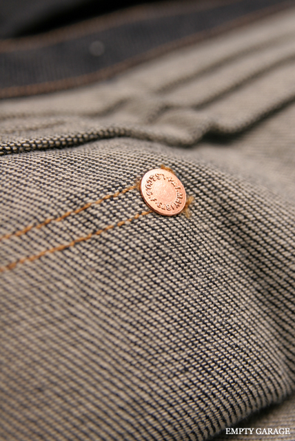 【Levi's Vintage Clothing】 （リーバイス ヴィンテージクロージング） 