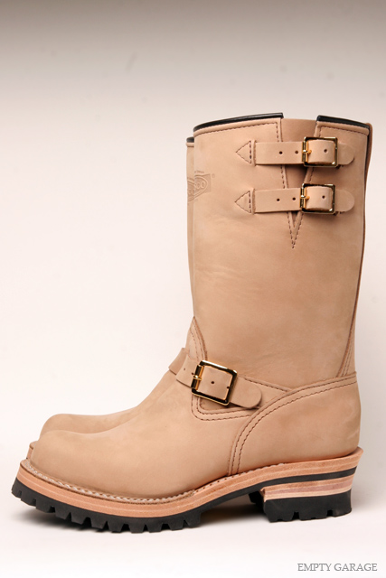 WESCO BOSS Buyer professional Custom