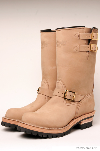 WESCO BOSS Buyer professional Custom