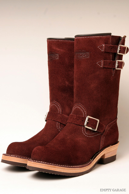 WESCO BOSS Buyer professional Custom