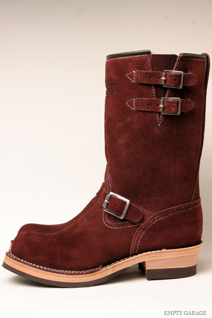 WESCO BOSS Buyer professional Custom