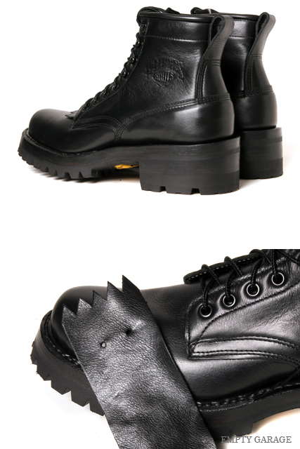 [ホワイツ] White's Boots ブロックヒール クラシックワークブーツ