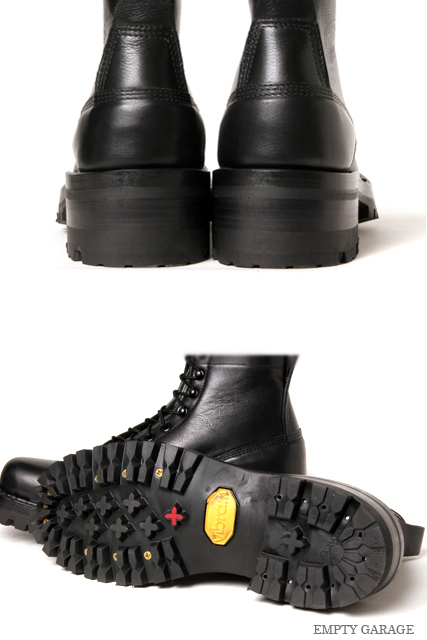 [ホワイツ] White's Boots ブロックヒール クラシックワークブーツ