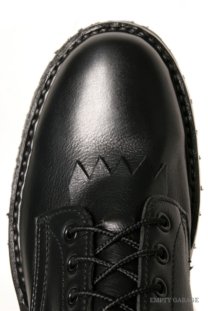 [ホワイツ] White's Boots ブロックヒール クラシックワークブーツ