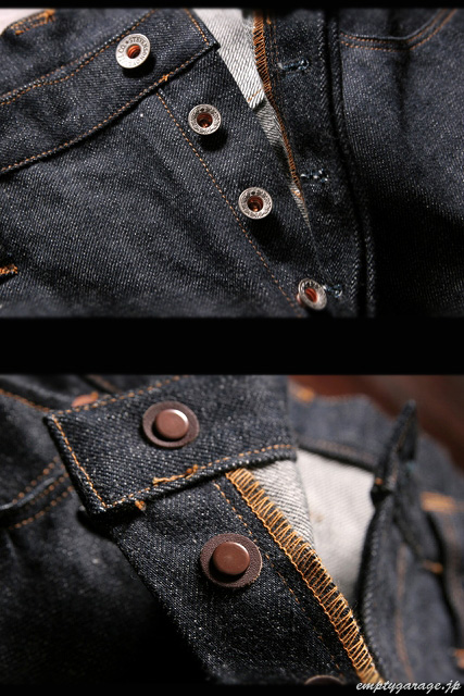 STEVENSON OVERALL CO.