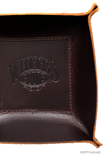 White's Tray ホワイツ　トレー