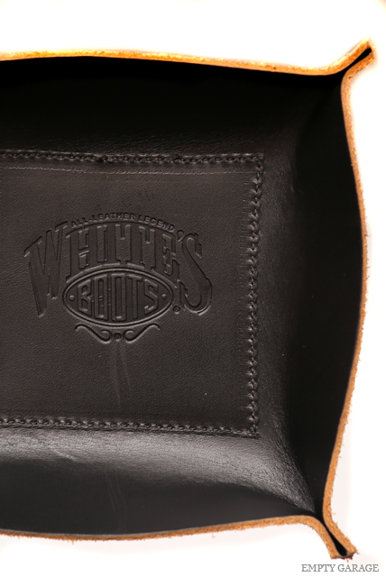 White's Tray ホワイツ　トレー