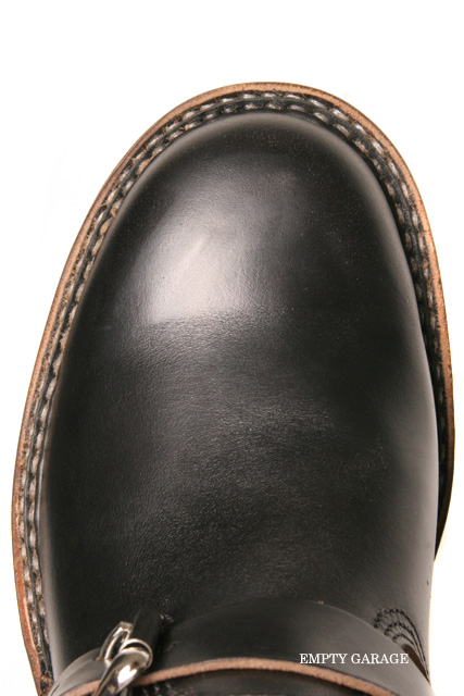 WHITE'S BOOTS ホワイツブーツ NOMAD MB9165 Black Chromexcel #700 SOLE